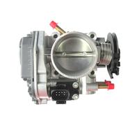 Servomotore Valvola a Farfalla Corpo WRC per Seat Alhambra 2.0 VW Shar