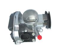 Servomotore Valvola a Farfalla Corpo WRC per Seat : Arosa, Cordoba, Ibi