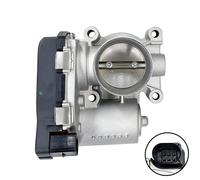 Servomotore Valvola a Farfalla Corpo WRC per Seat Ibiza Iii-Iv, Toledo