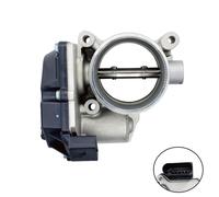 Servomotore Valvola a Farfalla Corpo WRC per VW Crafter, Transporter T