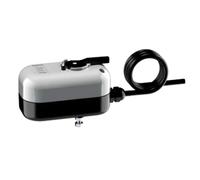 Servomotore valvola a sfera a sblocco manuale 230V FAR