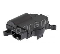 Servomotore Volet Riciclo D'aria Per Seat Alhambra Skoda Fabia IV 1K2907511E