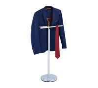 Servomuto Appendino per abiti 8 kg Pieghevole Servomuto da terra Design elegante