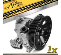 Servopompa Idraulica Per Servosterzo Mercedes-Benz W203 W211 0054661701