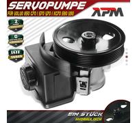 Servopompa Idraulica Per Volvolvo 850 C70 I S70 V70 I XC70 S90 V90
