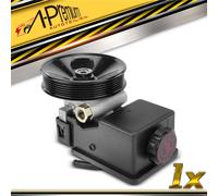 Servopompa Idraulica Pompa Sterzo per Ssangyong Actyon Rexton 6654601580