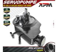 Servopompa Idraulica Sterzo per Cadillac Escalade Chevrolet GMC 3500 3500