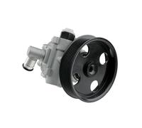 NTY Pompa idraulica, Sterzo compatibile con MERCEDES-BENZ SPW-ME-013