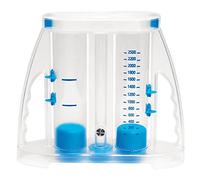 servoprax 410211 respiro Trainer Pulmo di Vol. Volume 25, Display, 200 - 2500 CC