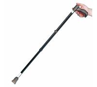 Servoprax 8137 M1 maniglia imbottita bastone da passeggio