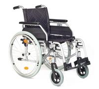 Servoprax 950 M1 - powered sedia a rotelle, colore nero