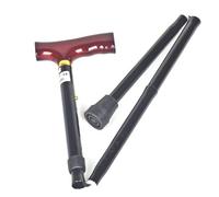 Servoprax M1 203036BL - Bastone da passeggio pieghevole