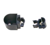 Servoprax M1 22103 - Supporto per bastone, 2 pezzi