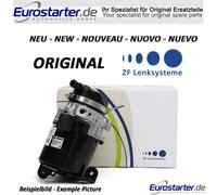 SERVOPUMPE 32411132998 NUOVO OE ZF / BOSCH PER BMW SERIE 5 E34 524D