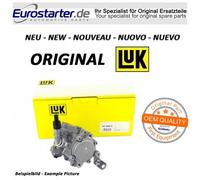 SERVOPUMPE A0064664401 NUOVO OE LUK PER MERCEDES BENZ E-KLASSE W212