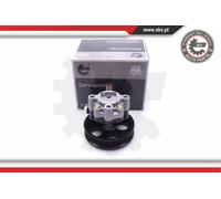 Servopumpe Esen Skv 10SKV298 Lexus LX 450 470 Toyota Land Cruiser 100; 443206031