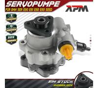 Servopumpe per BMW 3er + Cabriolet + Coupe + Touring E90 E91 E92 E93 325d 330d