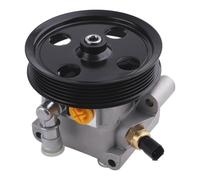 POMPA del servosterzo for FORD FOCUS C-MAX MK2 1.6 1.8 2.0 4M51 3A696 AD