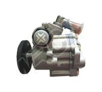 Servopumpe Servosterzo Adatto Per BMW 5 Lui (E60) / Touring (E61) / 6 E63/E64