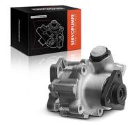 Servopumpe Servosterzo Idraulico per BMW 3er E36 316i 318i I4 1.6L 1.8L 1.9L