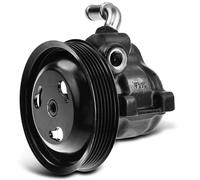 Servopumpe Servosterzo Pompa Idraulica per Ford Ja Jb 1.3L Benzina 3751946