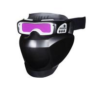 Servore ARC Shield 1 singolo casco per saldatura oscurante automatico solleva...