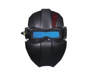 Servore ArcShield 2 Visiere Auto Oscuramento Saldatura Goggle Casco Nero Corea