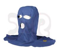 Servore Softshield Maschera Saldatura Tipo B, Inibitore Fiamma, Cappuccio,