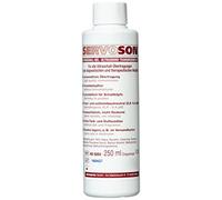 Servoson gel per ultrasuoni Dispenserflasche 250 ml
