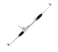 Servosterzo a cremagliera e pignone per auto, servosterzo compatibile con Peugeot 206 207 4000JZ 4000EW 4000AR 967865998A