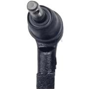 servosterzo automatico compatibili con Estremità del tirante dello sterzo 1PC adatta per C OEM 4666034050 Cremagliera e pignone del servosterzo