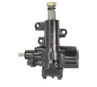 servosterzo automatico compatibili con Scatola ingranaggi automatica del servosterzo adatta per la raccolta 1989-1991 tutto il motore 4WD 27-8473 4411035070 4411035190 Cremagliera del Servosterzo