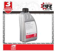Servosterzo/Centrale Fluido Idraulico Olio - Abiti Mercedes MB344.0 - 1L x1