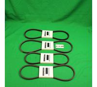 Servosterzo e alternatore a cinghia MAZDA ORIGINAL RX-7 FC3S e pompa aria con...