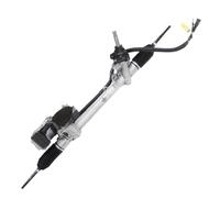 Servosterzo elettrico a cremagliera e pignone LHD Scatola dello sterzo compatibile for 15-18 Peugeot 5008 Citroen AIRCROSS C5 1666292880 1626719180