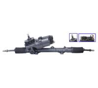 Servosterzo Elettronico Lenkgetriebe per Peugeot 207 CC ELSTOCK 17-2088