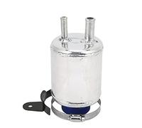 Servosterzo in alluminio Engineering Racing per la modifica dell'auto Previene problemi di sterzo Elimina le bolle Riduce il surriscaldamento Facile installazione 6,69 x 3,46