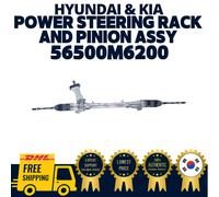 Servosterzo originale OEM Hyundai Kia e pignone Assy 56500M6200 Forte