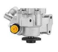Servosterzo Pompa Idraulica for Mercedes Benz W163 Ml270 OM 611 612 0024669001