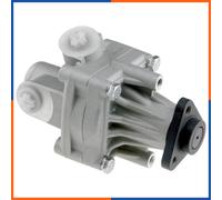 Pompa servosterzo idraulico senza puleggia multipla SPW-AU-006 NTY per AUDI VW
