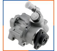 NTY Pompa idraulica, Sterzo compatibile con AUDI VAG SPW-AU-011