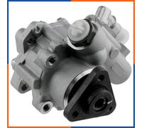 Pompa servosterzo idraulico senza puleggia multipla SPW-AU-014 NTY per AUDI