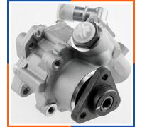 Pompa servosterzo idraulico senza puleggia multipla SPW-BM-014 NTY per BMW 5