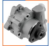 NTY Pompa servosterzo idraulica SPW-BM-016 compatibile con BMW E90/E91/E92/E93 senza puleggia