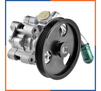 NTY Pompa servosterzo SPW-CH-004 idraulica per Chrysler Sebring 07 Dodge Journey 09 Avenger 07