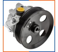 Pompa servosterzo idraulico SPW-CH-040 NTY per CHRYSLER DODGE