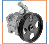 NTY Pompa servosterzo SPW-CT-028 per Renault Clio II 1.2 16V, Megane