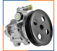 NTY Pompa idraulica, Sterzo compatibile con CITROËN PEUGEOT SPW-CT-030