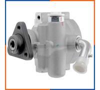 NTY Pompa Idraulica Sterzo Del Servosterzo per Fiat Doblo Box / Familiare 1.3 D