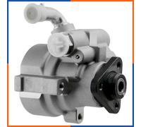 NTY Pompa idraulica, Sterzo compatibile con ALFA ROMEO FIAT LANCIA SPW-FT-003